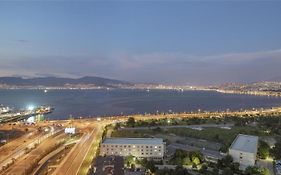 Hyatt Regency Izmir Istinyepark